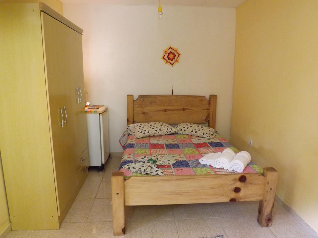 Rosa Amarela Hotel Sao Pedro da Serra  Esterno foto