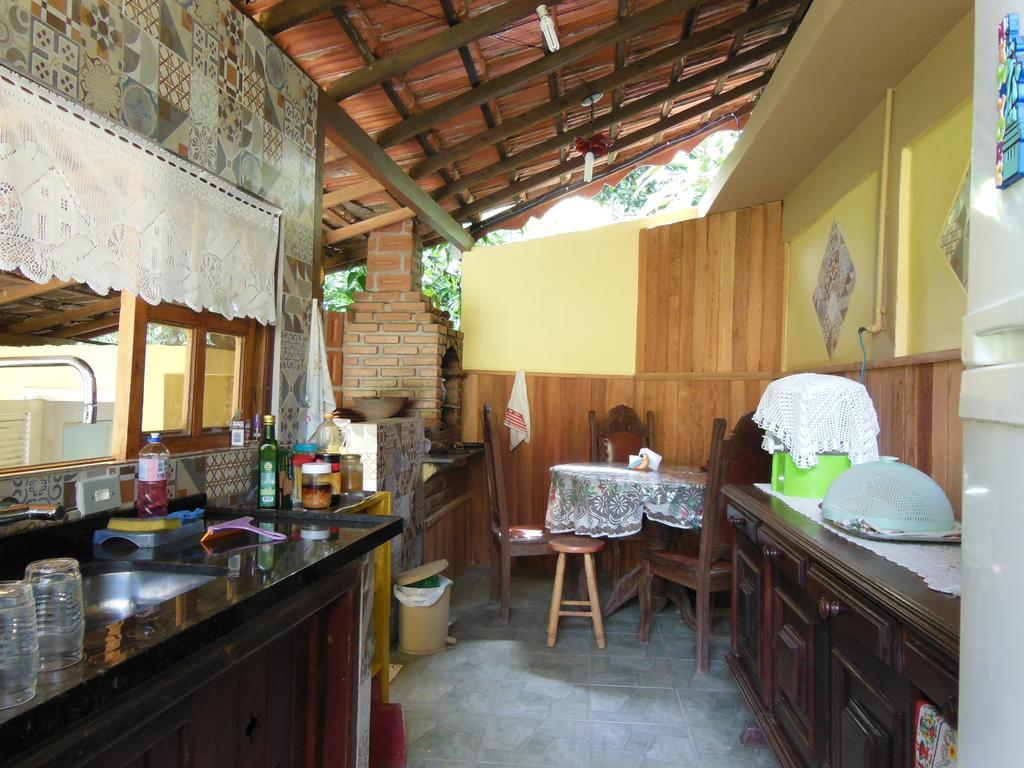 Rosa Amarela Hotel Sao Pedro da Serra  Esterno foto